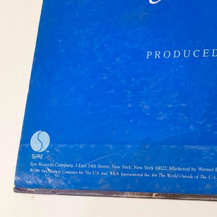 Madonna - True Blue 1986 Hong Kong Version Vinyl LP ***READY TO SHIP from Hong Kong***